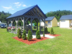Małe Pobierowo - domki letniskowe in Pobierowo